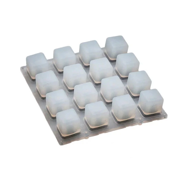 Tastatură din silicon
