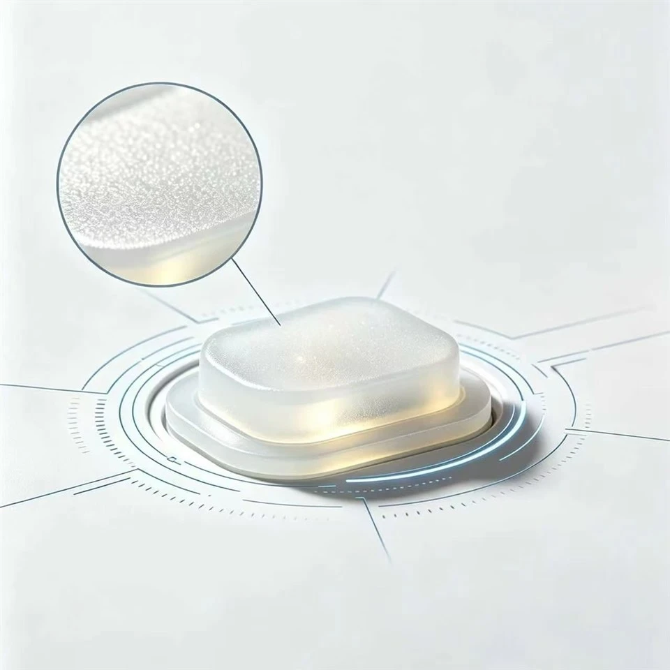 Switch Silicone Button factory
